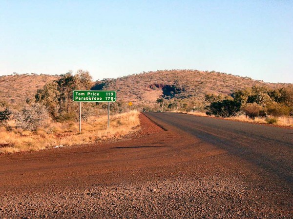 Resources, Development and Infrastructure in Northern Australia: Lessons for Northern Canada