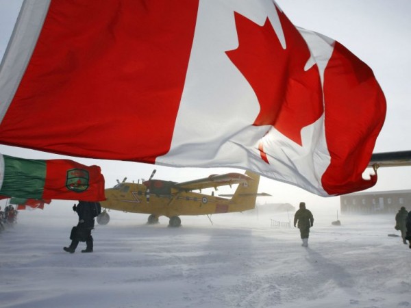 Potential Canadian Northern Corridor would present unique security challenges and opportunities, say researchers