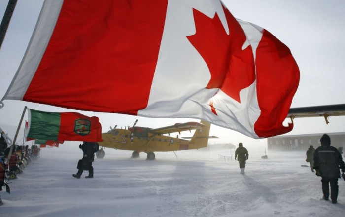 Potential Canadian Northern Corridor would present unique security challenges and opportunities, say researchers