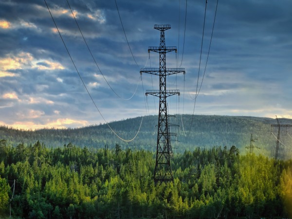 Why Canada should invest in ‘macrogrids’ for greener, more reliable electricity