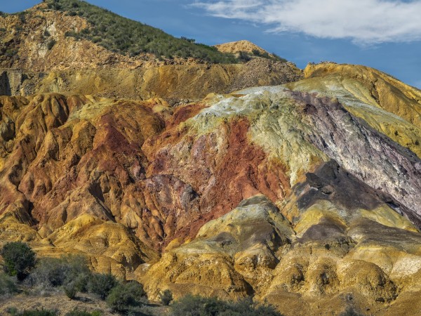 Critical Mineral Mining in Canada