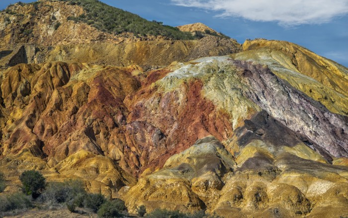 Critical Mineral Mining in Canada