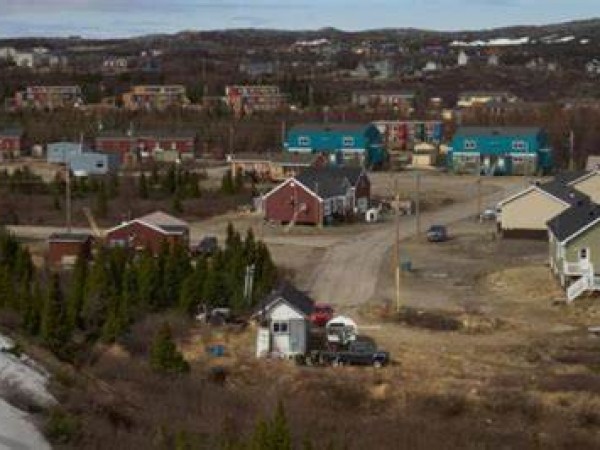 Subarctic Corridors in Northern Quebec: Is the Canadian Northern Corridor Concept Aligned with Quebec's Historical Development?