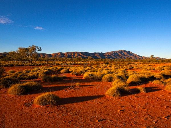 Indigenous Land Rights in Australia: Lessons for a Canadian Northern Corridor