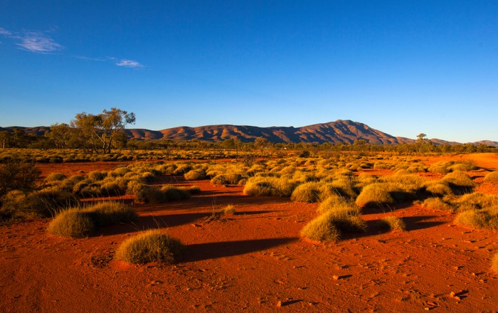 Indigenous Land Rights in Australia: Lessons for a Canadian Northern Corridor