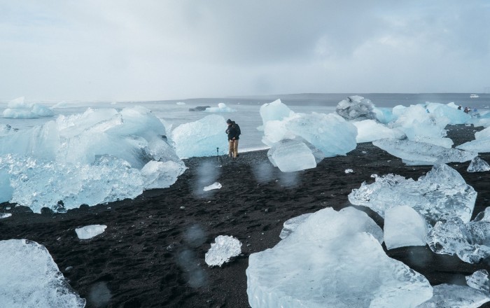 Climate Change and Implications for the Proposed Canadian Northern Corridor