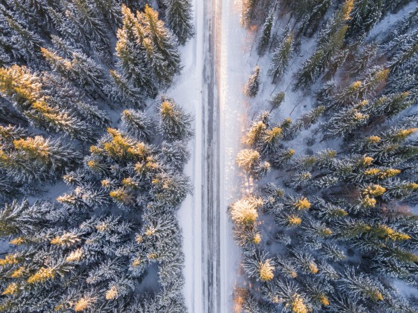 Financing and Funding Approaches for Establishment, Governance and Regulatory Oversight of the Canadian Northern Corridor