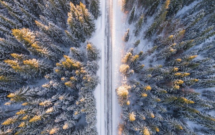 Financing and Funding Approaches for Establishment, Governance and Regulatory Oversight of the Canadian Northern Corridor