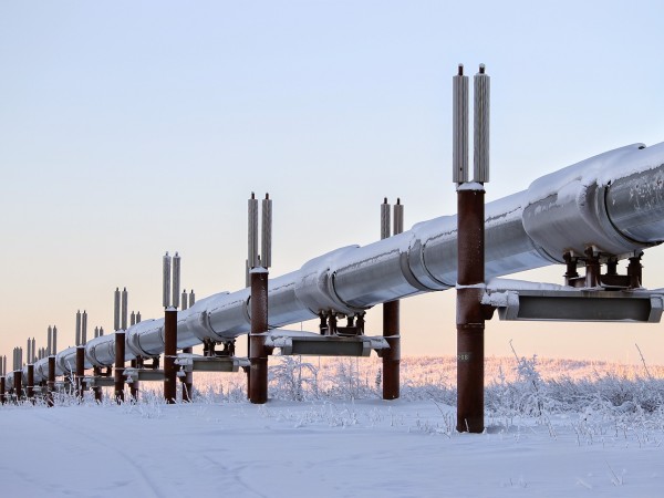 Mackenzie Valley Gas Pipeline in Retrospect