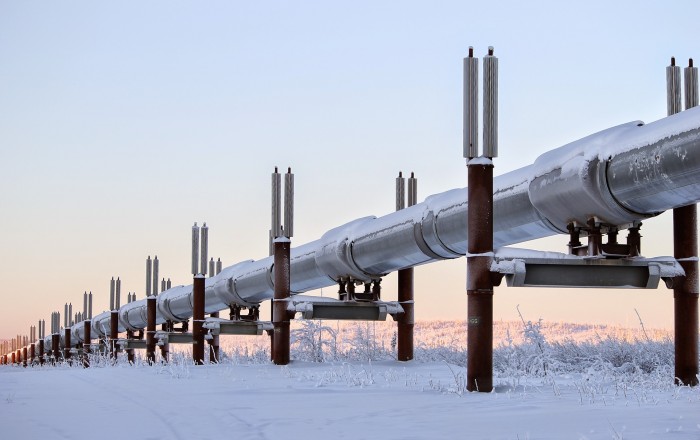 Mackenzie Valley Gas Pipeline in Retrospect