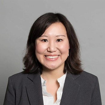 Dr. Evgeniia (Jen) Sidorova