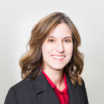 Dr. Jennifer Winter